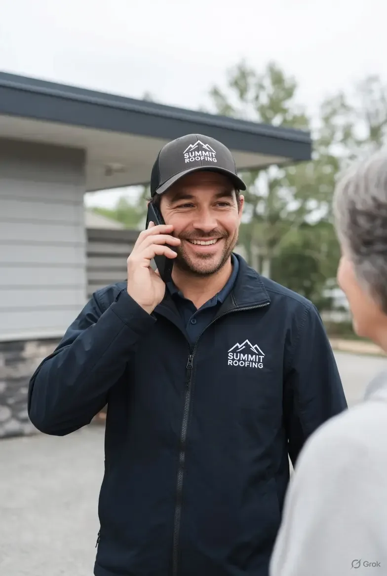 Flat Roof Leak Repair Meriden, KS FAQs